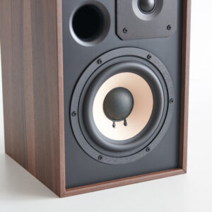 Elipson - Heritage XLS 7 Walnut (pair) - Image 3