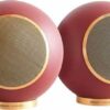 Elipson - Planet L Mars Lava Gold (Pair)