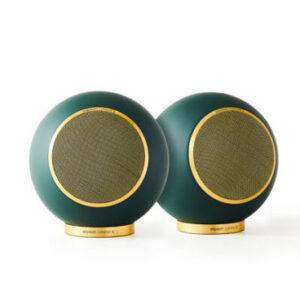 Elipson - Planet L Uranus Cloud Gold (Pair)