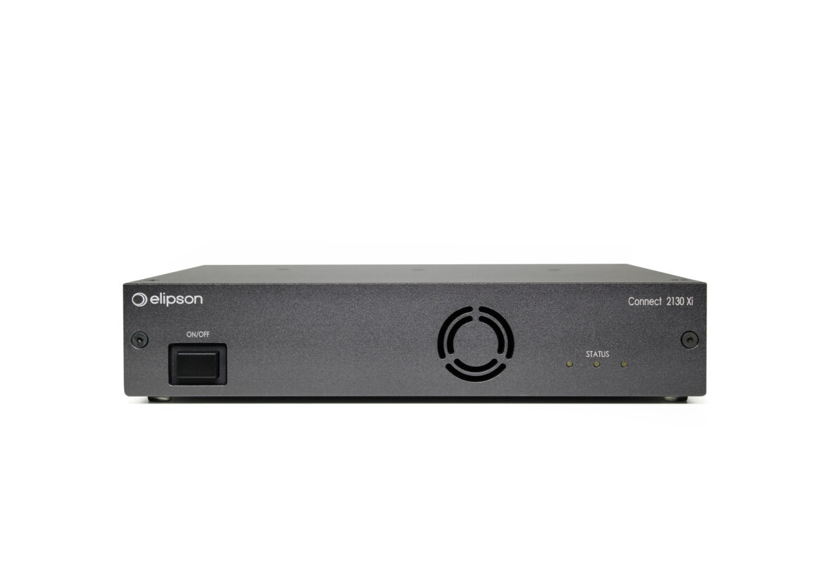 Elipson - Connect 2130 Xi