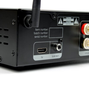 Tangent - Ampster TV II - Image 3