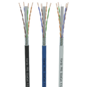 Kordz - PRS SlimCat Cat6A