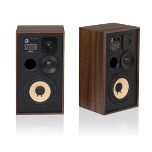 Elipson - Heritage XLS 11 Light Oak (Pair)