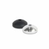 Elipson - Polyamide 33/45 rpm Adapter