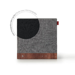 Tangent - Spectrum Square Grill (Optional)