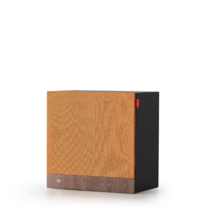 Tangent - Spectrum Square Grill (Optional) - Orange