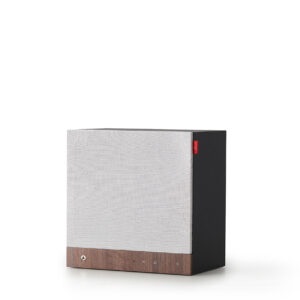 Tangent - Spectrum Square Grill (Optional) - White
