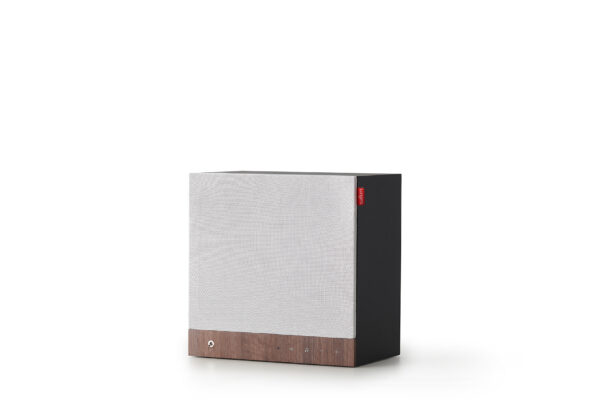 Tangent - Spectrum Square Grill (Optional) - White