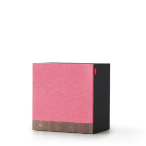Tangent - Spectrum Square Grill (Optional) - Pink