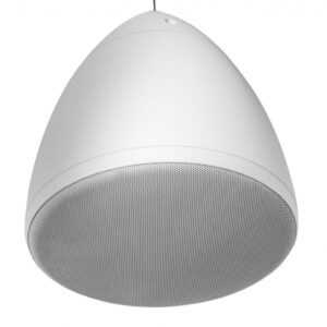 Elipson - 4 Bell Outdoor Speaker White
