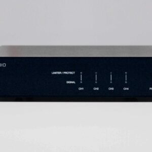 TDG Audio - VITRU4