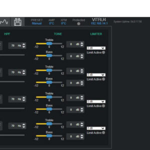 TDG Audio - VITRU4 - Image 3