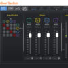 Alternative view of TDG Audio - VITRU4