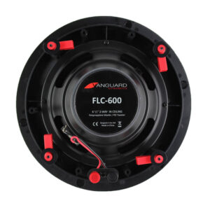 Vanguard FLC600