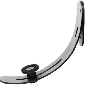 Elipson - Wall mount for Elipson W35 Satin Black