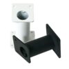 Tangent Spectrum Wall Bracket Black