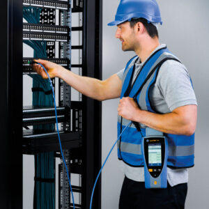 Trend Networks - LanTEK IV-L 500MHz - Image 4