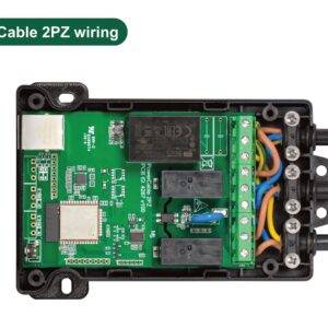 Netio - PowerCable 2PZ