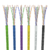 Kordz -  ONE-CAT6 LSZH - Black