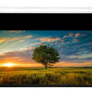 Lumene - Coliseum Extra Bright UST Motorised Screen