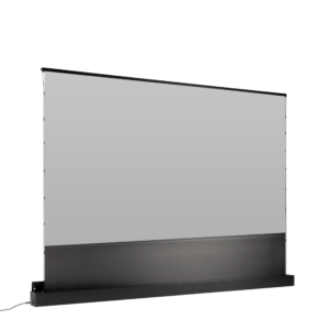Lumene - Eden Floor Rising Ultra Short Throw Projection Screen - Image 3