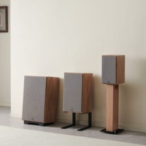 Alternative view of Elipson - Heritage XLS 7 Light Oak (pair)