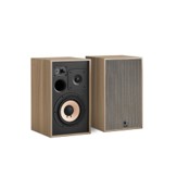 Elipson - Heritage XLS 7 Light Oak (pair)