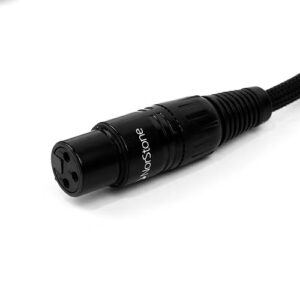Norstone - Arran XLR Balanced Cables - Image 4