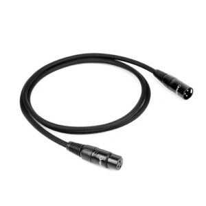 Norstone - Arran XLR Balanced Cables