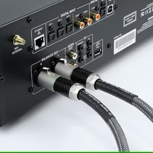 Norstone - Jura XLR Balanced Cable - Image 2
