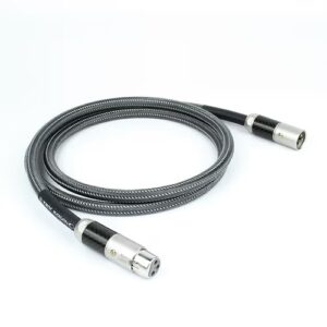 Norstone - Jura XLR Balanced Cable