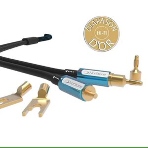 Norstone - Skye MC Speaker Cable (pairs)