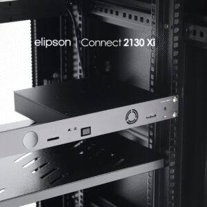 Elipson - Connect 2130 Xi Bundle Promotion
