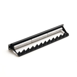 Norstone - PRO 24x RJ45 CAT6 Patch Panel - Image 3