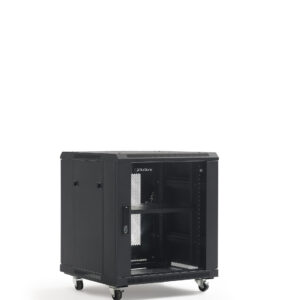 Norstone - PRO Floor Rack Cabinet 12U