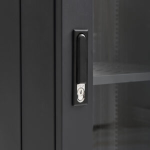 Norstone - PRO Floor Rack Cabinet 12U - Image 4