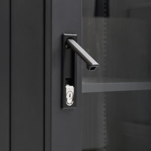 Norstone - PRO Floor Rack Cabinet 12U - Image 3