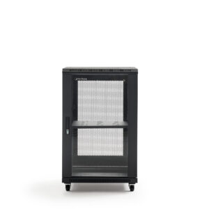 Norstone - PRO Floor Rack Cabinet 18U - Image 12