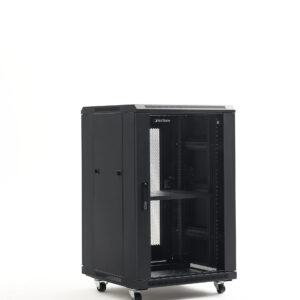 Norstone - PRO Floor Rack Cabinet 18U
