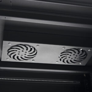 Norstone - PRO Floor Rack Cabinet 18U - Image 11