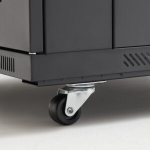 Norstone - PRO Floor Rack Cabinet 32U - Image 9