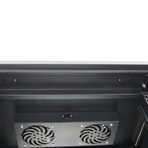 Norstone - PRO Floor Rack Cabinet 32U - Image 7