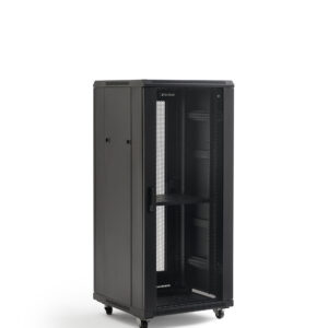 Norstone - PRO Floor Rack Cabinet 27U