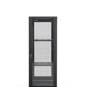 Alternative view of Norstone - PRO Floor Rack Cabinet 32U