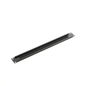 Norstone - PRO 1U Cable Entry Brush Plate
