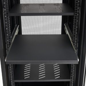 Alternative view of Norstone - PRO Sliding Shelf