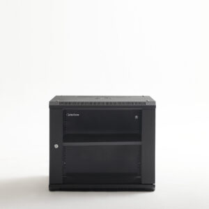 Norstone - PRO Wall Mounted Rack 9U - Image 3