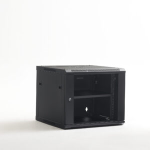 Norstone - PRO Wall Mounted Rack 9U