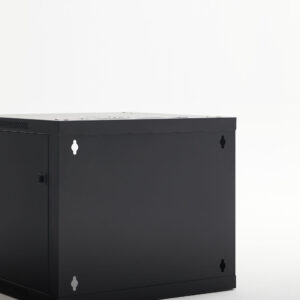 Alternative view of Norstone - PRO Wall Mounted Rack 9U