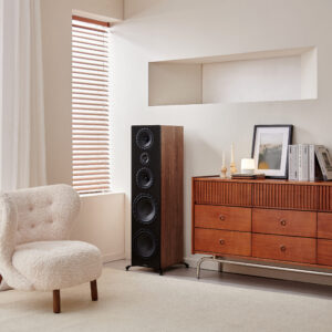 Elipson - Prestige Facet II 34F (pair)